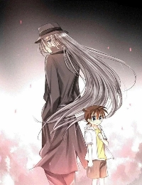 [Kid X Shinichi/Conan] Nhóc Thám Tử Đáng Yêu Của Ta