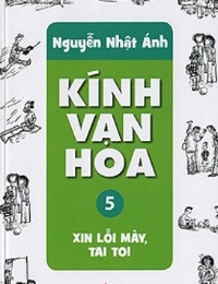 Kính Vạn Hoa - Tập 05 - Xin Lỗi Mày, Tai To