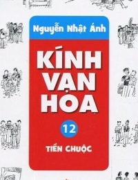 Kính Vạn Hoa - Tập 12 - Tiền Chuộc