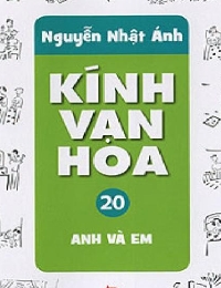 Kính Vạn Hoa - Tập 20 - Anh Và Em