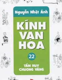 Kính Vạn Hoa - Tập 22 - Tấm Huy Chương Vàng