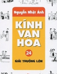 Kính Vạn Hoa - Tập 24 - Giải Thưởng Lớn