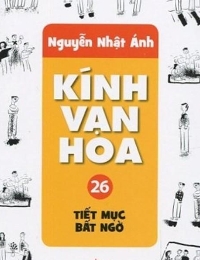 Kính Vạn Hoa - Tập 25 - Hiệp Sĩ Ngủ Ngày