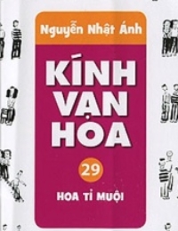 Kính Vạn Hoa - Tập 29 - Hoa Tỉ Muội