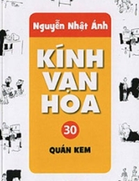 Kính Vạn Hoa - Tập 30 - Quán Kem