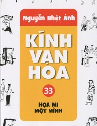 Kính Vạn Hoa - Tập 33 - Họa Mi Một Mình