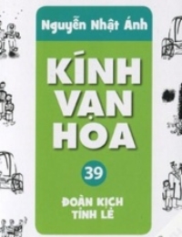 Kính Vạn Hoa - Tập 39 - Đoàn Kịch Tỉnh Lẻ