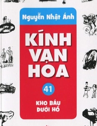 Kính Vạn Hoa - Tập 41 - Kho Báu Dưới Hồ