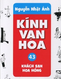 Kính Vạn Hoa - Tập 43 - Khách Sạn Hoa Hồng