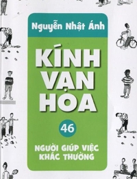 Kính Vạn Hoa - Tập 46 - Người Giúp Việc Khác Thường