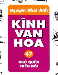 Kính Vạn Hoa - Tập 47 - Ngủ Quên Trên Đồi