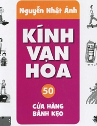 Kính Vạn Hoa - Tập 50 - Cửa Hàng Bánh Kẹo