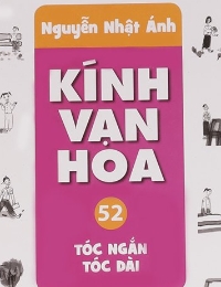 Kính Vạn Hoa - Tập 52 - Tóc Ngắn, Tóc Dài