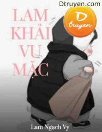 Lam Khải Vu Mặc