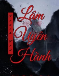 Lâm Uyên Hành