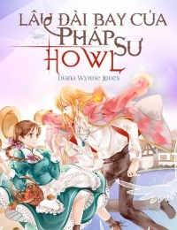 Lâu Đài Bay Của Pháp Sư Howl