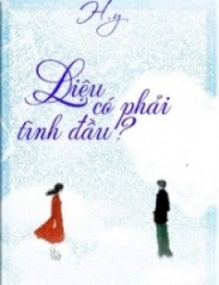 Liệu Có Phải Tình Đầu