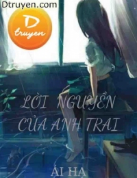 Lời Nguyền Của Anh Trai