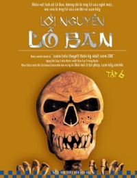 Lời Nguyền Lỗ Ban