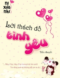 Lời Thách Đố Tình Yêu