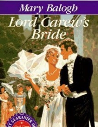 Lord Carew's Bride