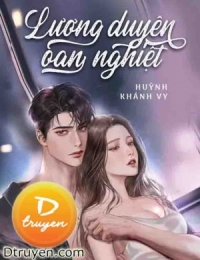 Lương Duyên Oan Nghiệt 2