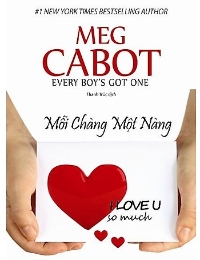 Mỗi Chàng Một Nàng