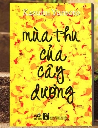 Mùa Thu Của Cây Dương