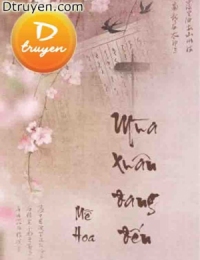 Mùa Xuân Đang Đến