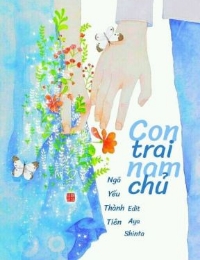 Mục Tiêu Công Lược: Con Trai Nam Chủ