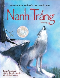 Nanh Trắng