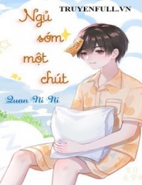 Ngủ Sớm Một Chút