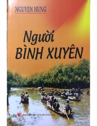 Người Bình Xuyên