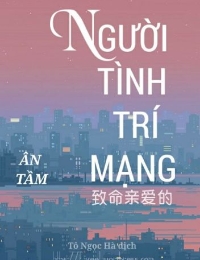 Người Tình Trí Mạng