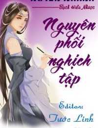 Nguyên Phối Nghịch Tập