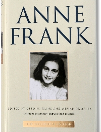 Nhật Ký Anne Frank