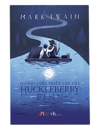 Những Cuộc Phiêu Lưu Của Huckleberry Finn