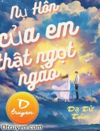 Nụ Hôn Của Em Thật Ngọt Ngào