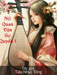 Nữ Quan Vận Sự