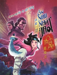 Ôn Nhu Nhất Đao