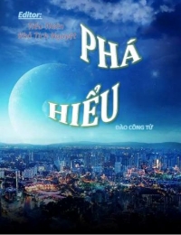 Phá Hiểu - Đào Công Tử