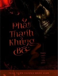 Phát Thanh Khủng Bố