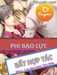 Phi Bạo Lực Bất Hợp Tác