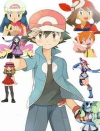 Pokemon: Thế Giới Đi Đến Hồi Kết