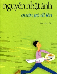 Quán Gò Đi Lên