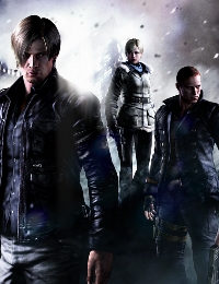 Resident Evil 6 – Mật Mã Veronica