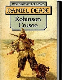 Robinson Crusoe