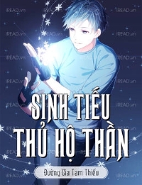 Sinh Tiếu Thủ Hộ Thần