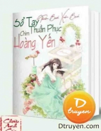 Sổ Tay Thuần Phục Chim Hoàng Yến