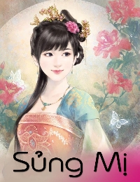 Sủng Mị